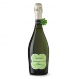 Abbazia Prosecco Organic Fortuna   75cl - McGrocer