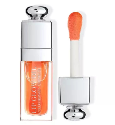 DIOR Addict Lip Glow Oil - Nourishing Glossy Lip Oil - McGrocer