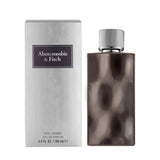 Abercrombie & Fitch First Instinct Man Perfume - 100ml - McGrocer