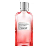 Abercrombie & Fitch First Instinct Together For Her EDP - McGrocer
