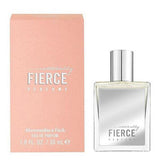 Abercrombie & Fitch Naturally Fierce EDP 30ml - McGrocer