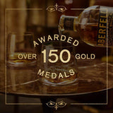 Aberfeldy 12 Year Old Highland Single Malt Scotch Whisky   70cl - McGrocer