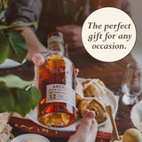 Aberlour 12 Year Old Speyside Single Malt Scotch Whisky 70cl - McGrocer