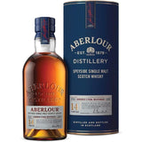 Aberlour 14 Year Old Speyside Single Malt Scotch Whisky   70cl - McGrocer