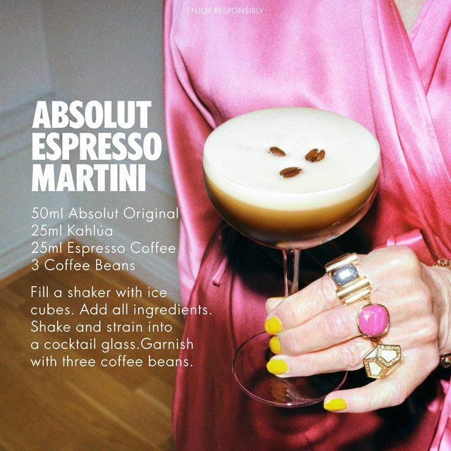 Absolut Blue Original Swedish Vodka   1L - McGrocer