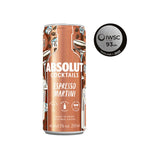 Absolut Cocktails Espresso Martini - McGrocer
