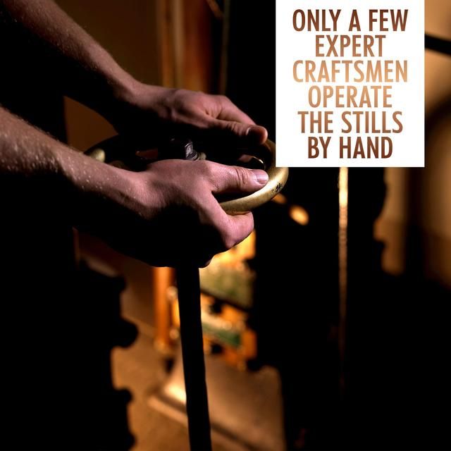 Absolut Elyx Single Estate Premium Swedish Vodka   70cl - McGrocer