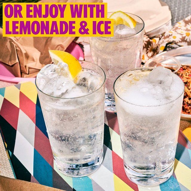 Absolut Passionfruit Flavoured Swedish Vodka   70cl - McGrocer