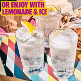 Absolut Passionfruit Flavoured Swedish Vodka   70cl - McGrocer