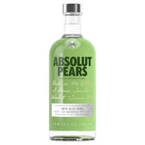 Absolut Pears Flavoured Swedish Vodka   70cl - McGrocer