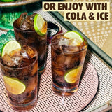 Absolut Vanilia Vanilla Flavoured Swedish Vodka 70cl - McGrocer