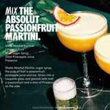 Absolut Vanilia Vanilla Flavoured Swedish Vodka 70cl - McGrocer