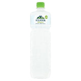 Aquavia Alkaline Natural Spring Water 1L - McGrocer