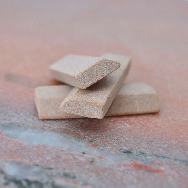 Acala Natural Sandstone Nail File - McGrocer