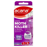 Acana Hanging Moth Killer Lavender   4 per pack - McGrocer