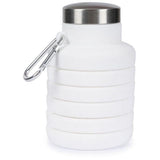 Trespass Vavo Foldable Silicone Water Bottle GOODS Superdrug