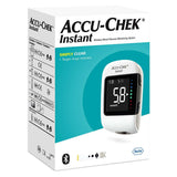 Accu-Chek® Instant Blood Glucose System - McGrocer
