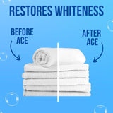 ACE Ultra for whites   1L - McGrocer