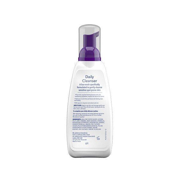 Acnecide Purifide Daily Cleanser 235Ml - McGrocer
