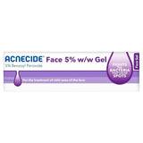 Acnecide Spot Treatment with Benzoyl Peroxide   15g - McGrocer