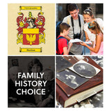 Activity Superstore Family Activity Choice Gift Experience Voucher - McGrocer