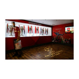 Activity Superstore Football Stadium Tour for Two Gift Experience - McGrocer