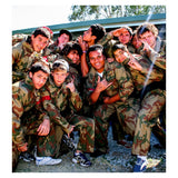 Activity Superstore Junior Paintball Experience for Four, 8 to 12 year olds - McGrocer