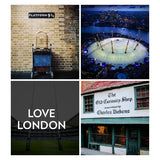 Activity Superstore Love London Gift Experience - McGrocer