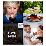 Activity Superstore Love Mum Gift Experience Choice Pack - McGrocer