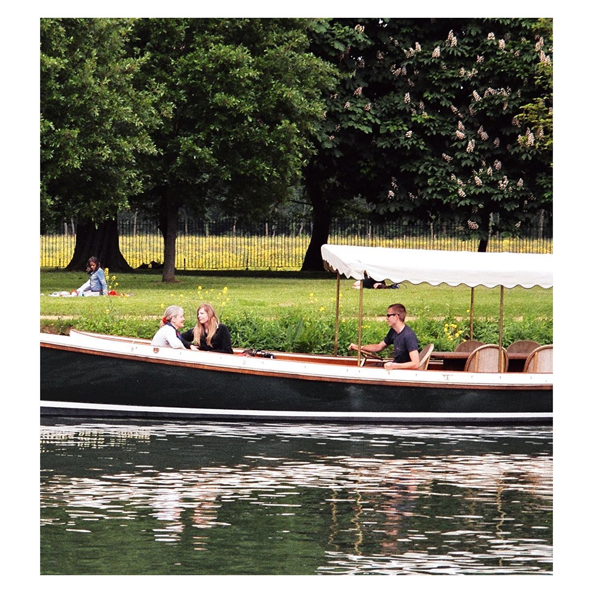 Activity Superstore River Cruise for Two Gift Experience - McGrocer