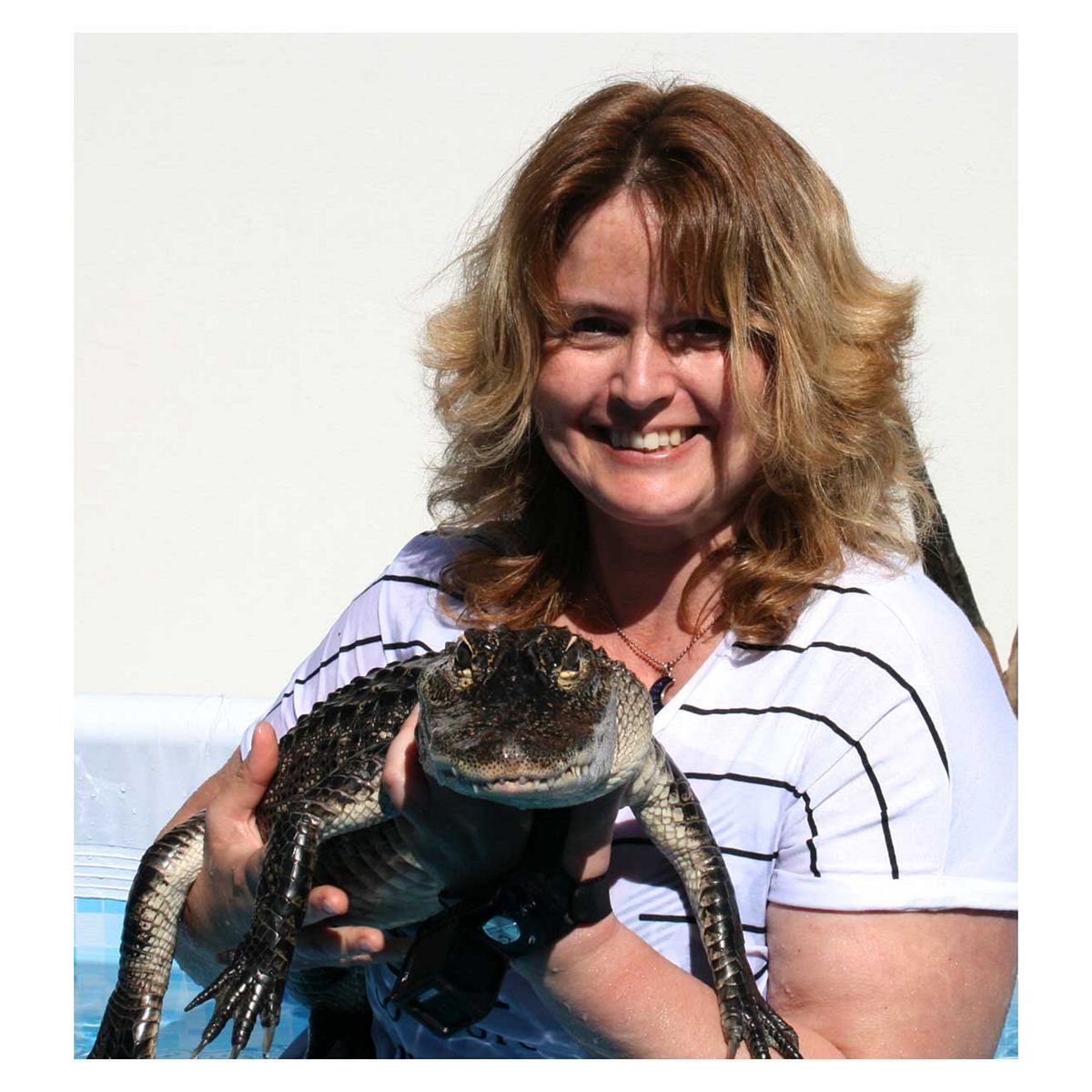 Activity Superstore Swimming with the Crocodiles Experience for Two - McGrocer