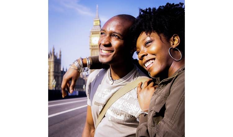 Activity Superstore Two Night Hotel Escape Gift Experience - McGrocer