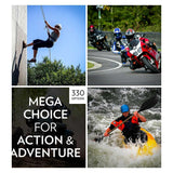 Activity Superstore Ultimate Choice for Thrills Gift Experience - McGrocer