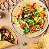 BFree Sweet Potato Wraps 6 x 42g - McGrocer