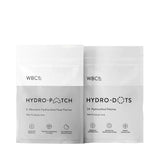 WBCo Hydro-Duo Set | Patch + Dots GOODS Superdrug