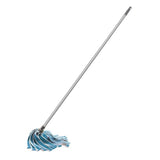 Addis 100% Microfibre Mop - McGrocer