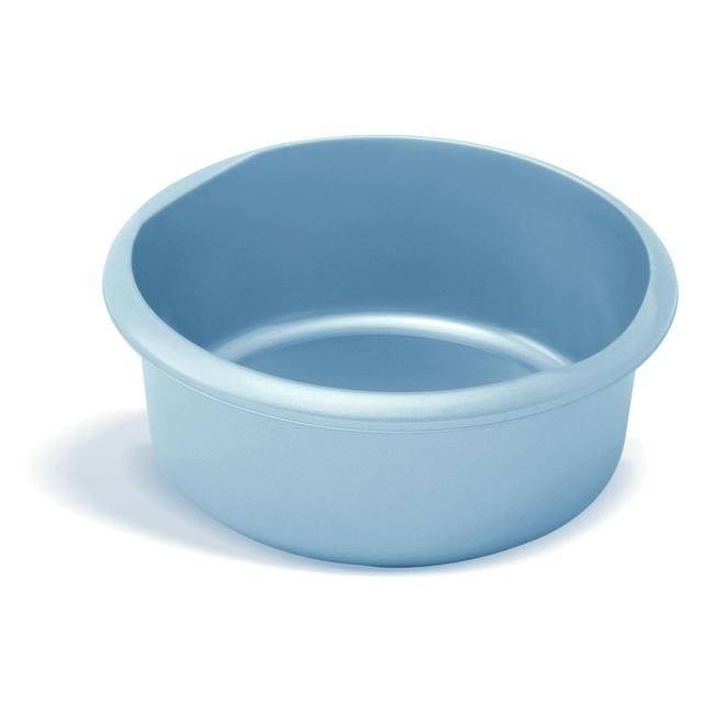 Addis 100% Recycled Round Washing Up Bowl 8L - McGrocer
