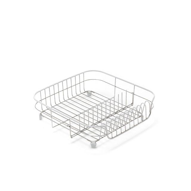 Addis Stainless Steel Premium Wire Draining Rack - McGrocer