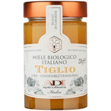 ADI Apicoltura Organic Lime Honey 250g - McGrocer