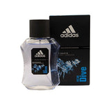 Adidas - Ice Dive Eau de Toilette Spray 50ml Adidas - McGrocer