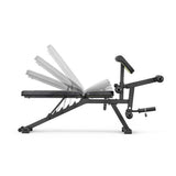 Adidas Performance Weight Training Bench - McGrocer