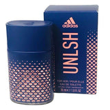 Adidas - UNLSH for Her Eau de Toilette Spray 30ml - McGrocer