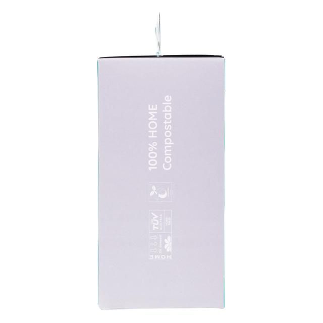 Adios Compostable & Biodegradable Dog Poo Bags - Grey 120 per pack - McGrocer