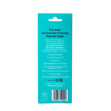 Adios Compostable Dog Poo Bags - Rainbow 60 per pack - McGrocer