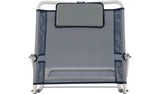 Adjustable Bed Backrest with Headrest - McGrocer