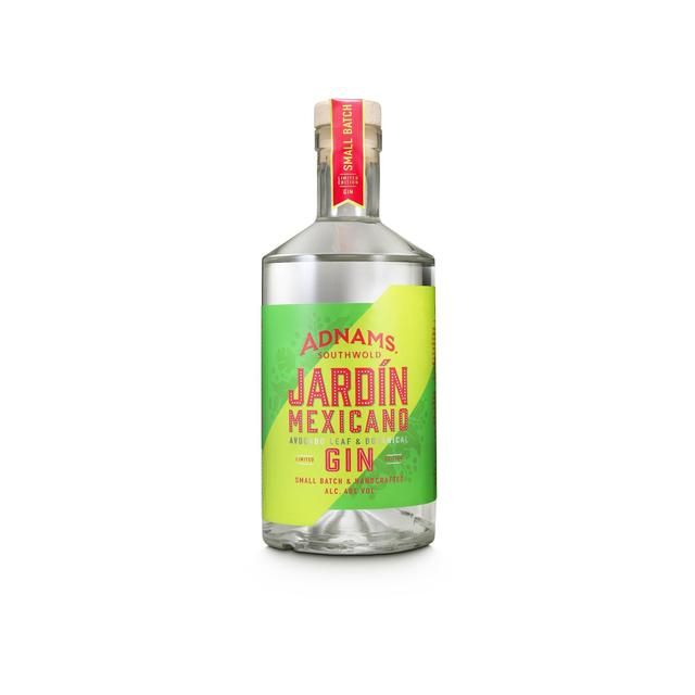 Adnams Jardin Mexicano 70cl - McGrocer