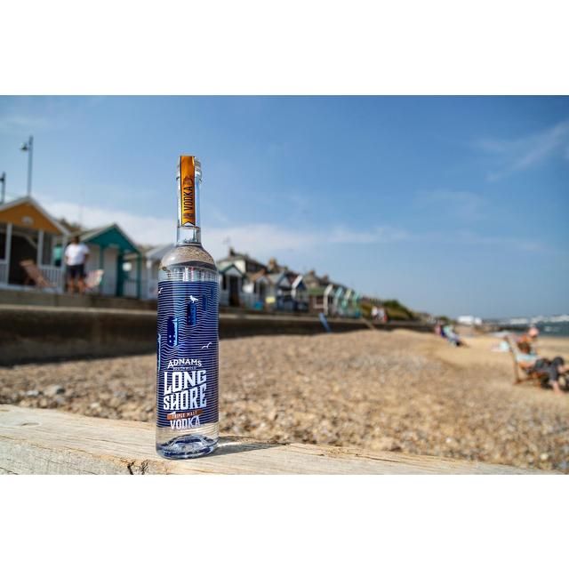 Adnams Longshore Vodka 70cl - McGrocer