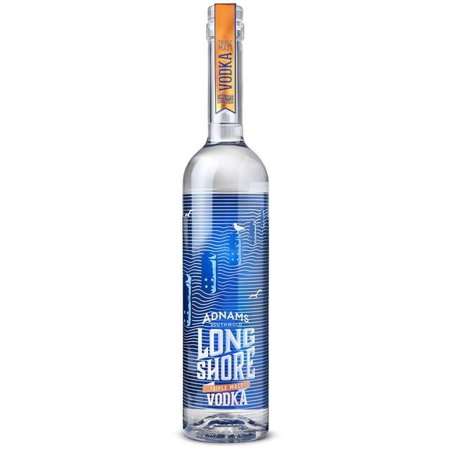 Adnams Longshore Vodka 70cl - McGrocer