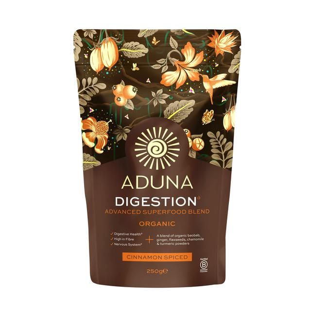 Aduna Advanced Superfood Blend Digestion   250g - McGrocer