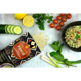 Aduna Fonio Ancient Super Grain   250g - McGrocer